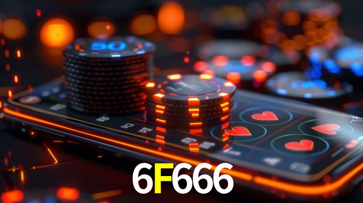 6F666 Logo Verificado