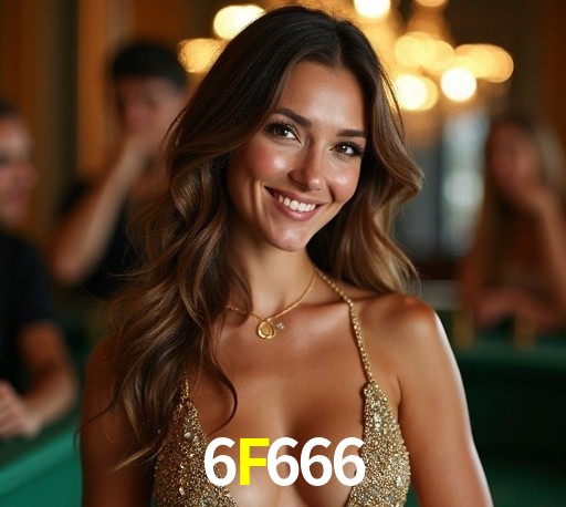 App Mobile 6F666 - Jogue em Qualquer Lugar no Seu Smartphone
