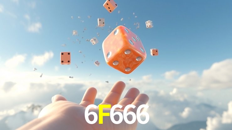 6F666 cassino online