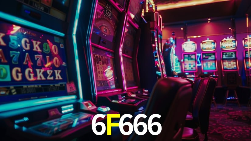 6F666 Certificado eCOGRA - Jogos Justos Auditados