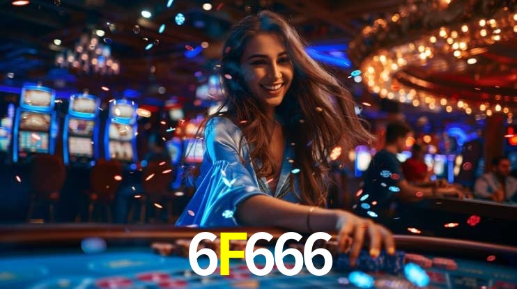 6F666 Plataforma Oficial