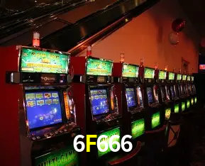 6F666 Licenciado Curaçao - Segurança SSL 256-bit