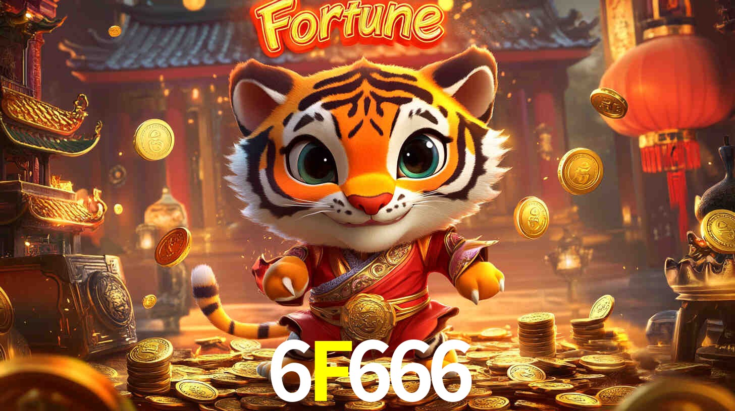 Estatísticas 6F666