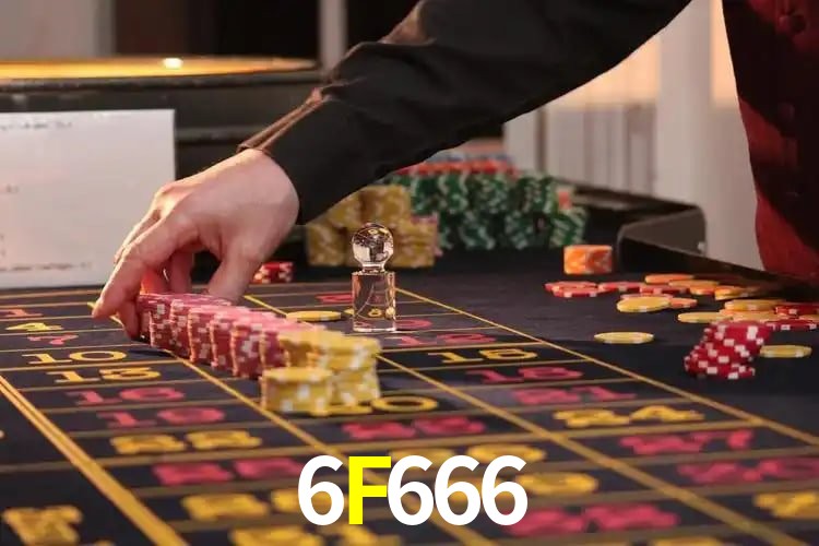 FAQ 6F666 Brasil
