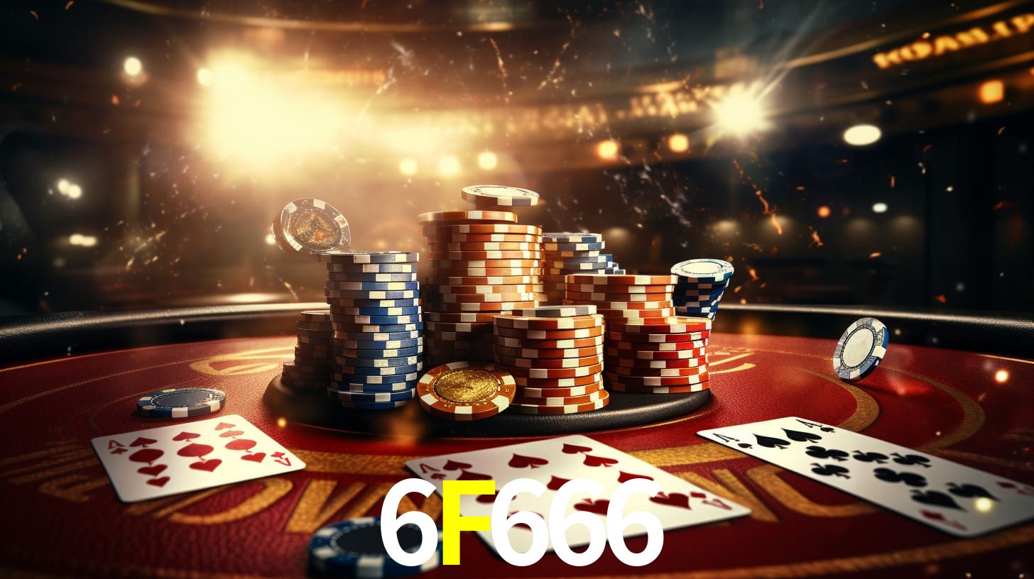 6F666 Plataforma