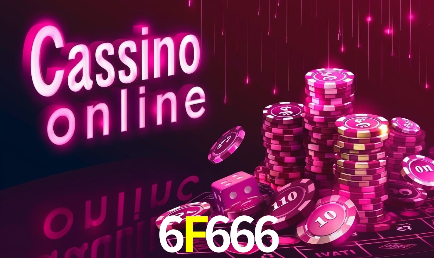 Jogos online 6F666