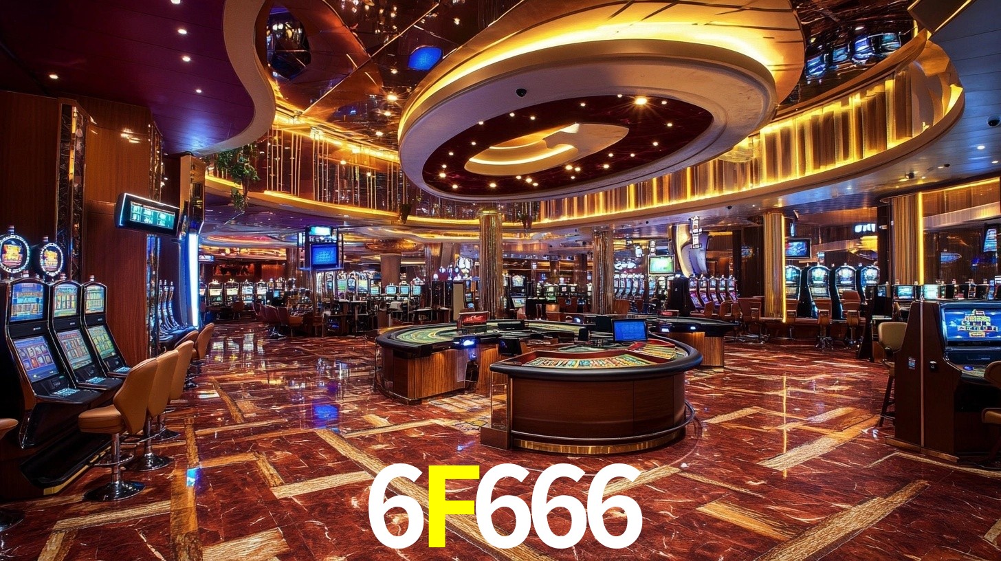 6F666 cassino