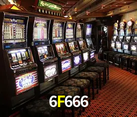 Segurança App 6F666