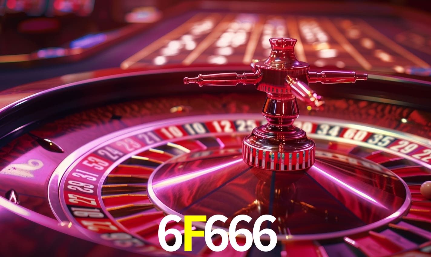 Infraestrutura 6F666