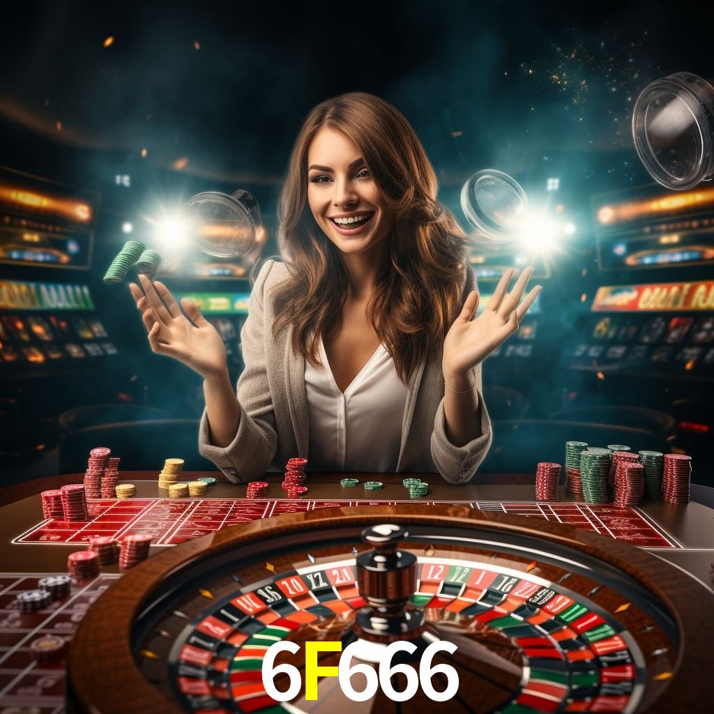6F666 Premiação acumulada / Jackpot
