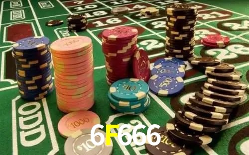 Loteria 6F666 - Quina e mais jogos