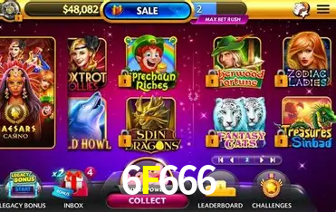 6F666 Instalar Logo 1