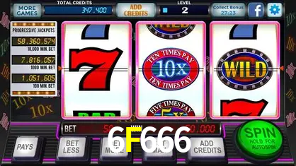 Telegram 6F666 - Canal Oficial Verificado