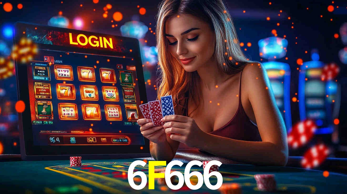 6F666 Bônus - 6F666 visual 1