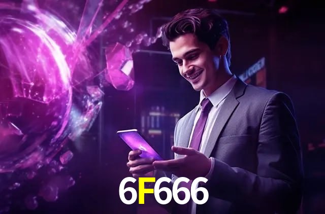 6F666 bet casino