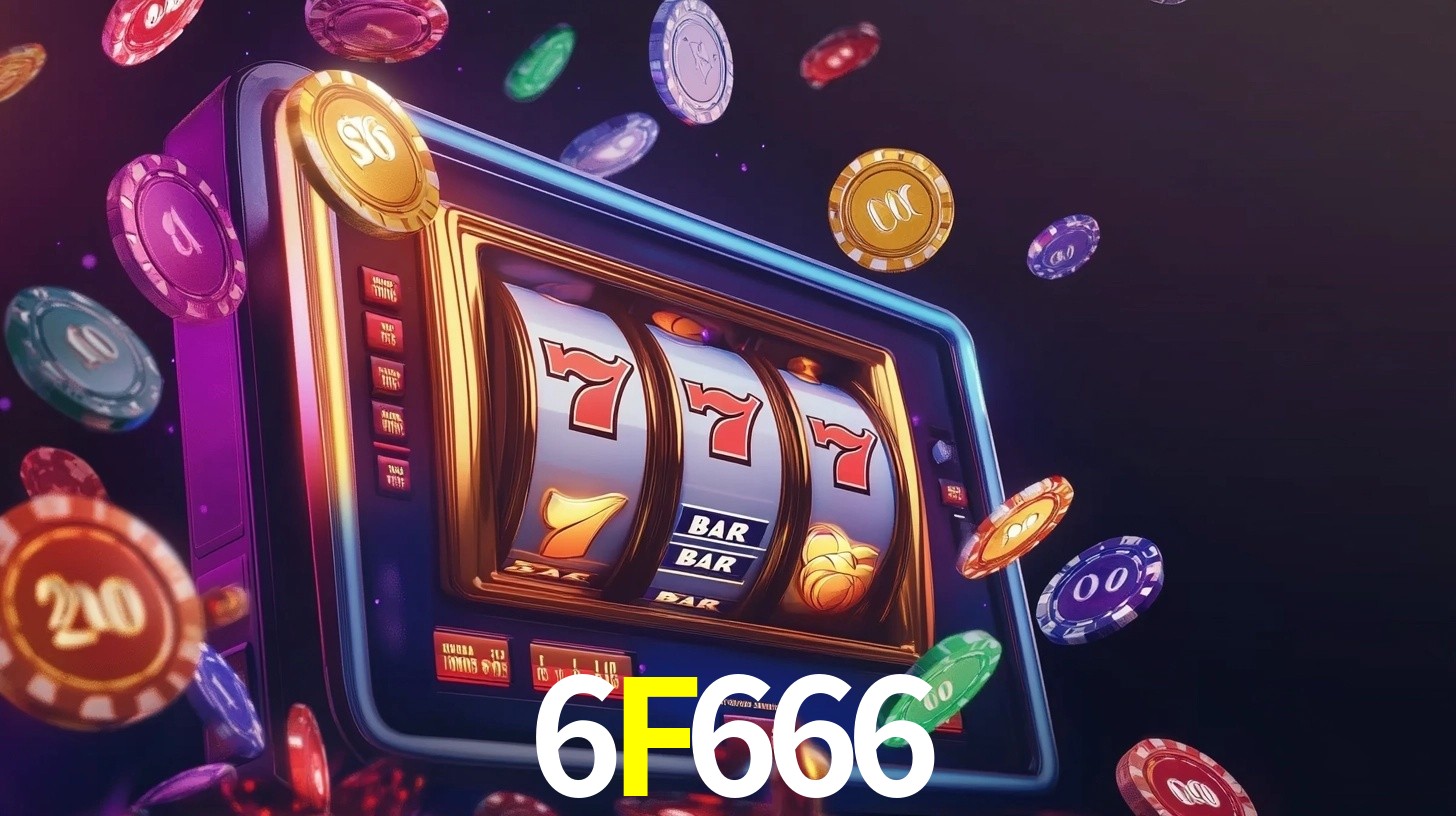 6F666 Logo 1