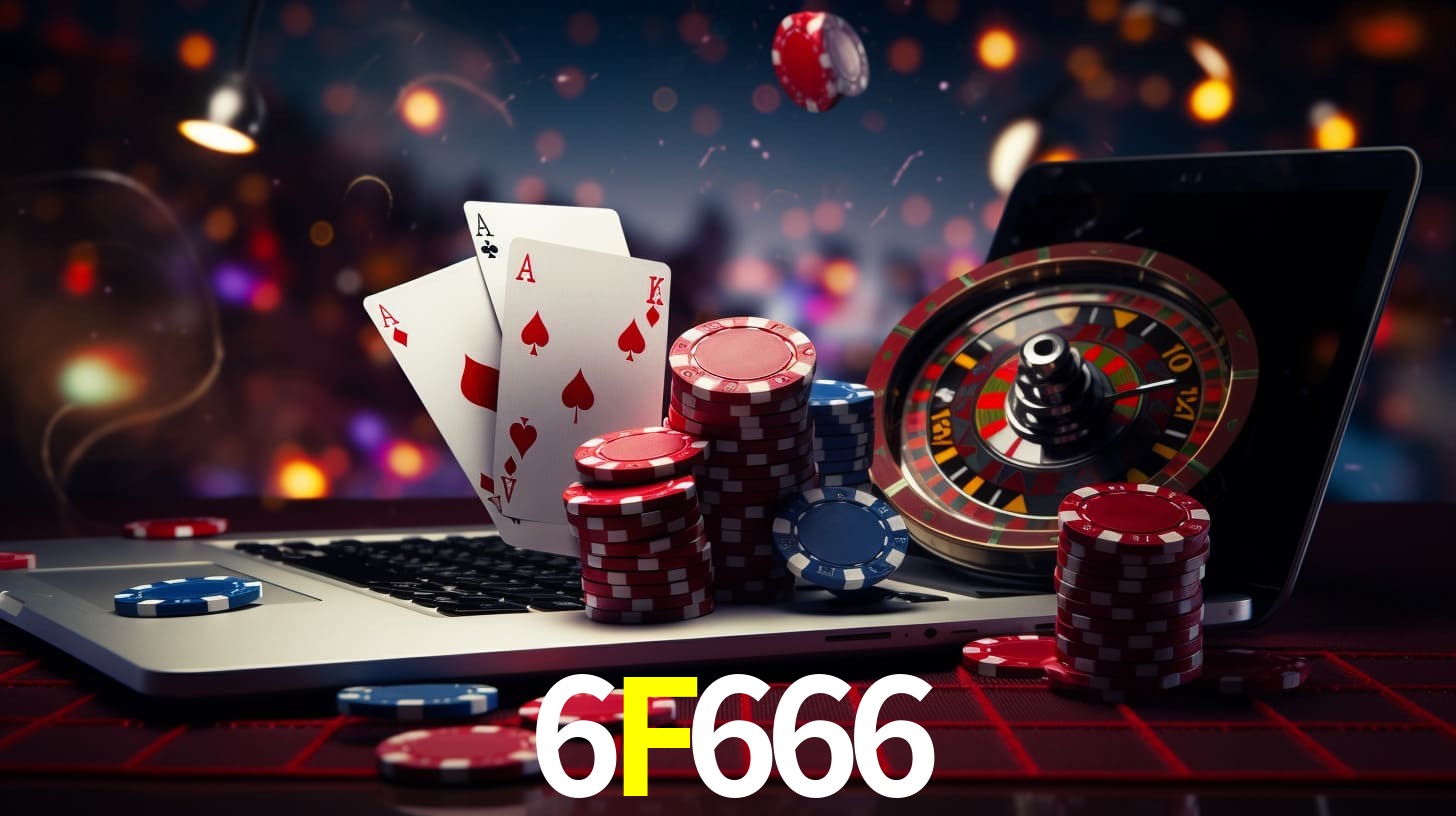 6F666 bônus — cashback 15 por cento e níveis VIP