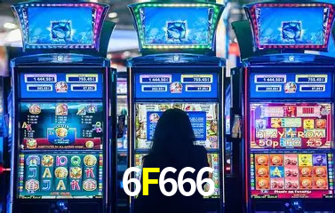 Loteria 6F666 - Lotofácil diária