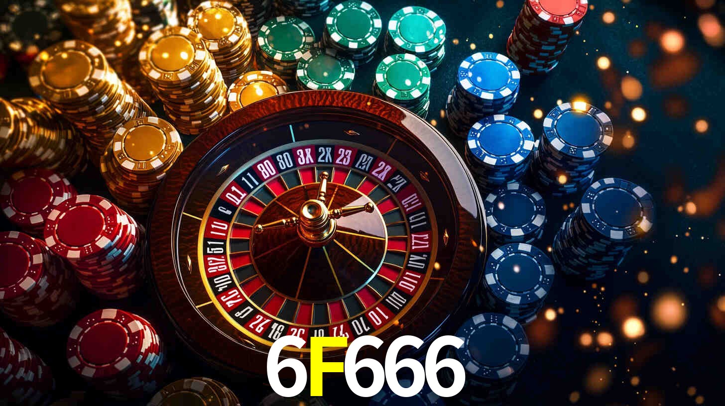 6F666 Caça-níqueis móveis
