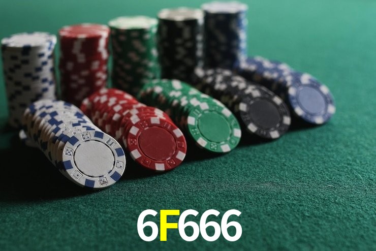 6F666 cadastro — tela de formulário no app oficial