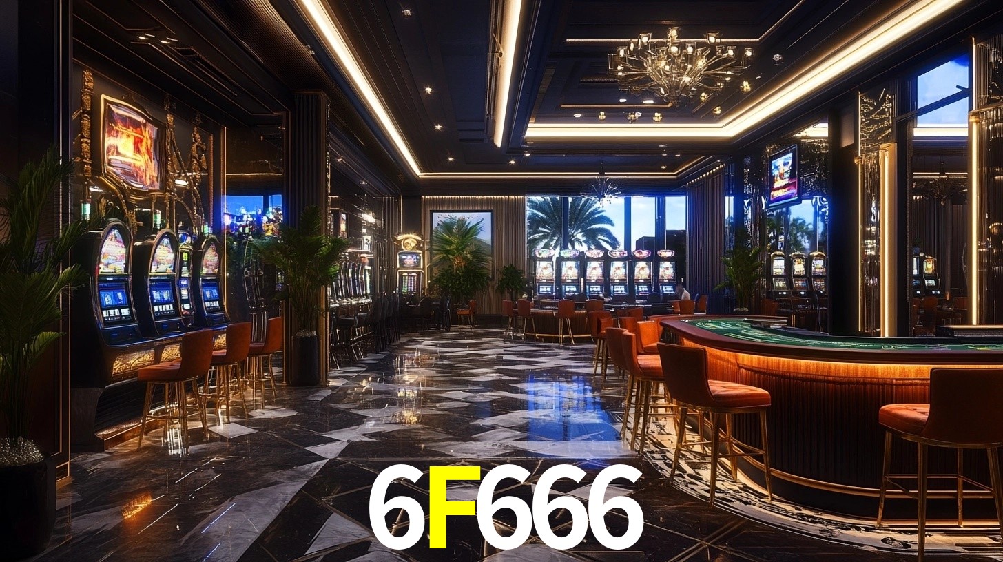 6F666 cadastro