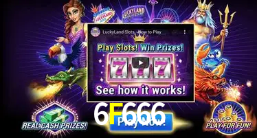 6F666 Slots