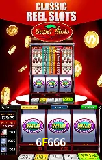6F666 bet Brasil
