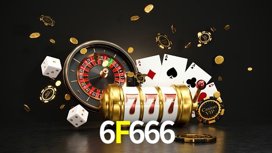 6F666 FAQ — perguntas frequentes usuários Brasil