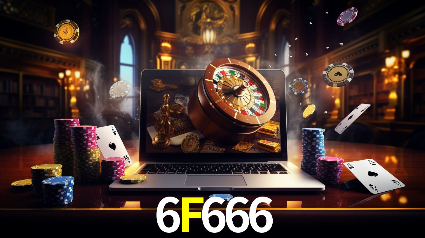 6F666 Logo 3