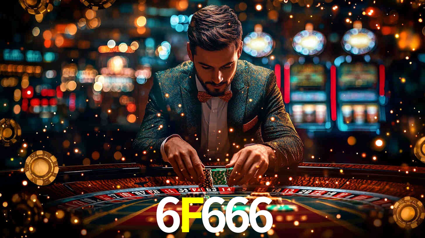 6F666 cassino online