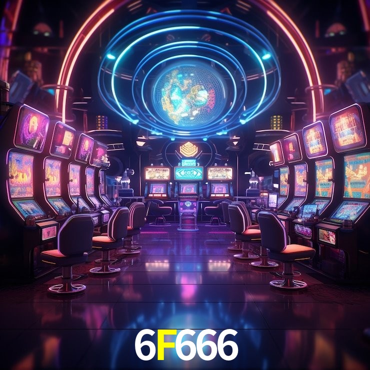 Catálogo de jogos na 6F666