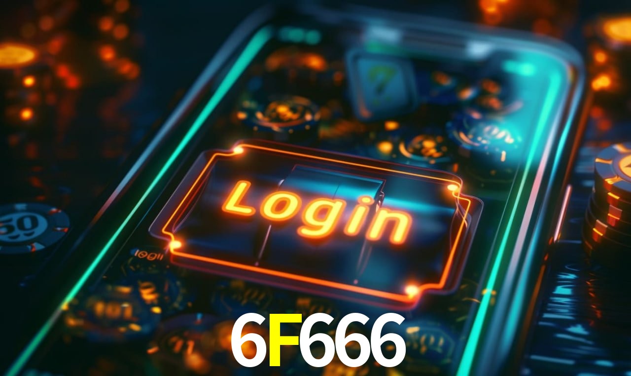 Notificações App 6F666