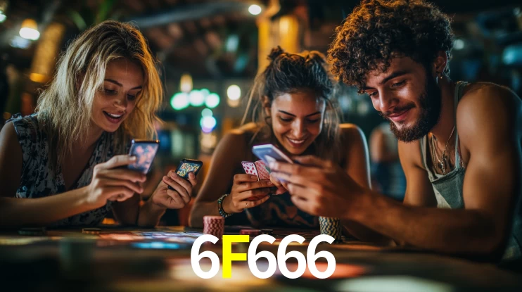 6F666 Pagamento Seguro SSL