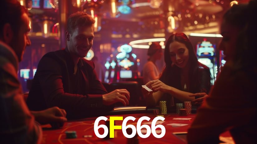 6F666 termos — contrato de uso e regulamento da plataforma