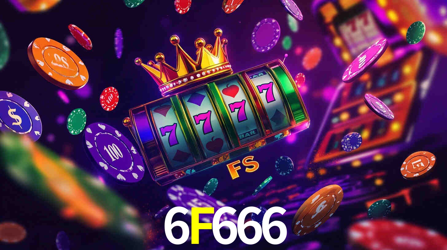 Odds Competitivas 6F666