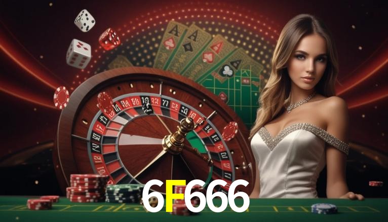 Benefícios do Login 6F666 - Bônus e Vantagens Exclusivas