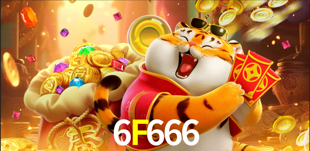 6F666 Slots - 6F666 visual 2
