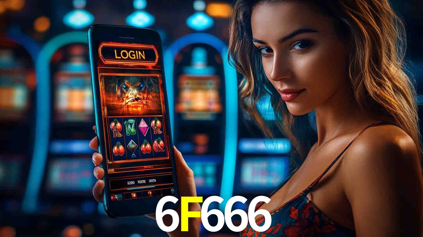 6F666 Aplicativo - 6F666 visual 1