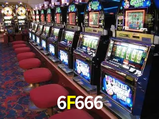 Plataforma 6F666 - Segurança SSL 256-bit