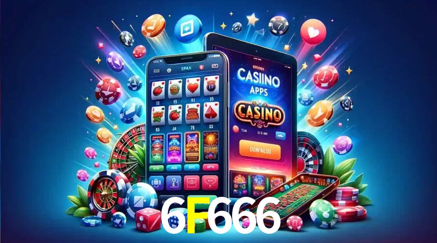 6F666 Plataforma Confiável