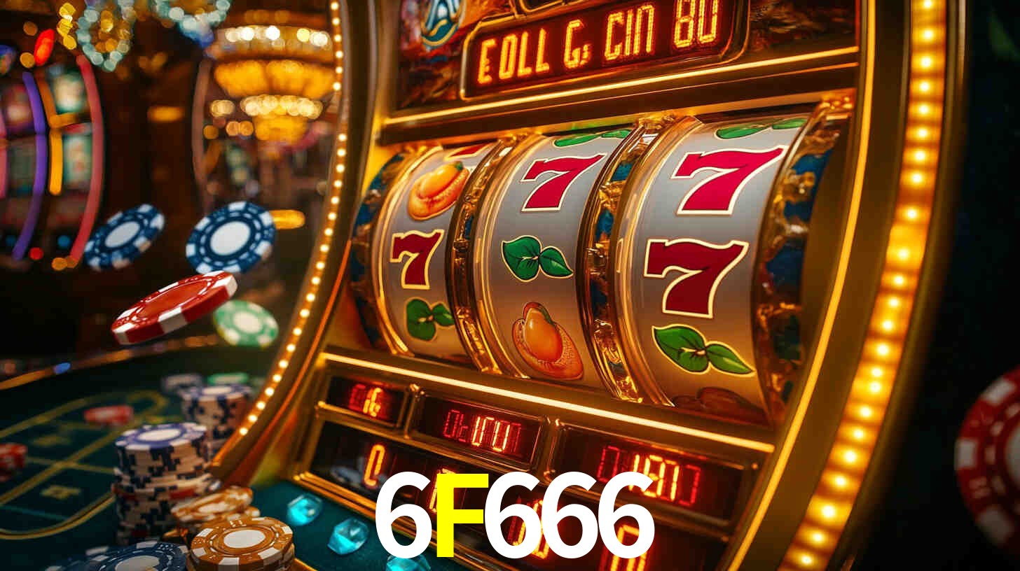 Servidor Brasil 6F666