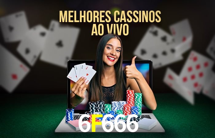 6F666 lottery