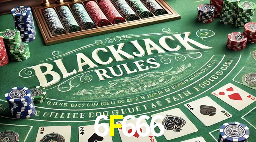 Blackjack ao vivo