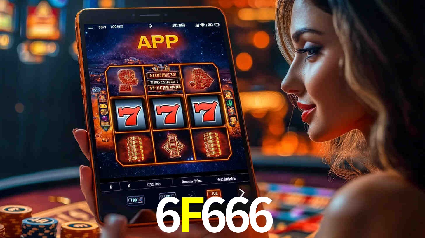 6F666 Slots - 6F666 visual 1
