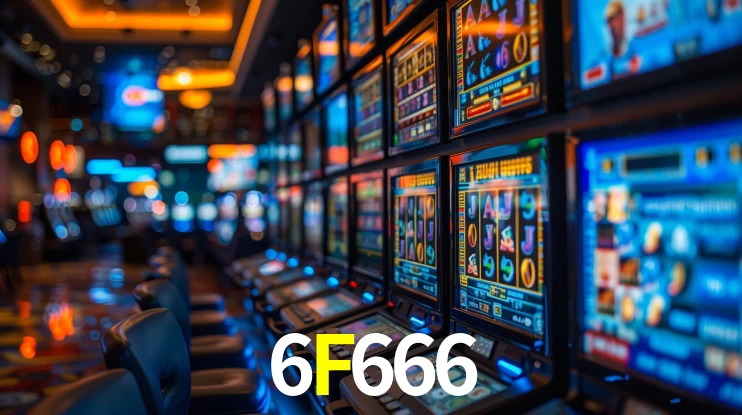 6F666 Loteria Online Brasil - Plataforma Certificada