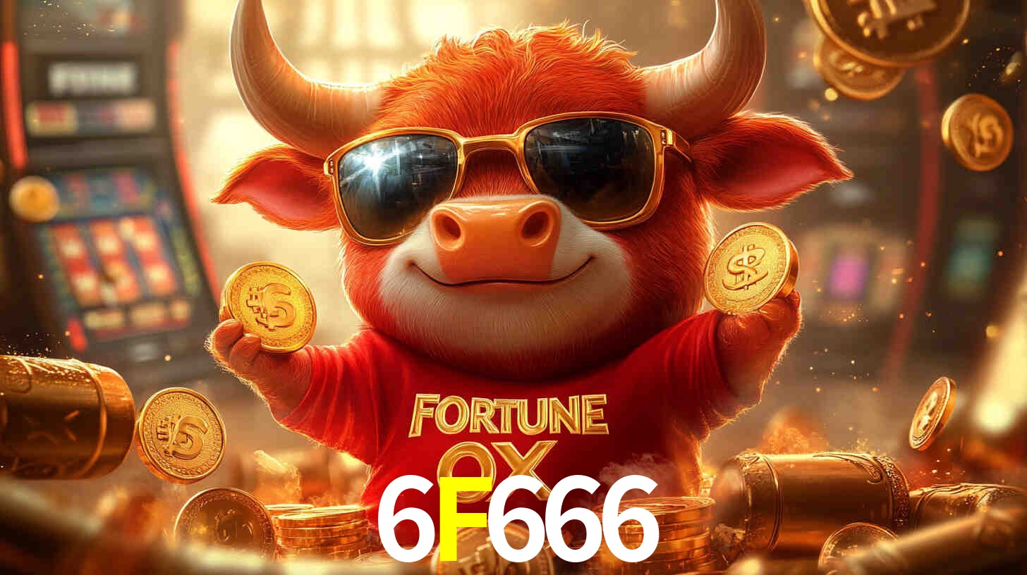 6F666 Bonus Rain – Ganhe mais em jogos de caça-níqueis