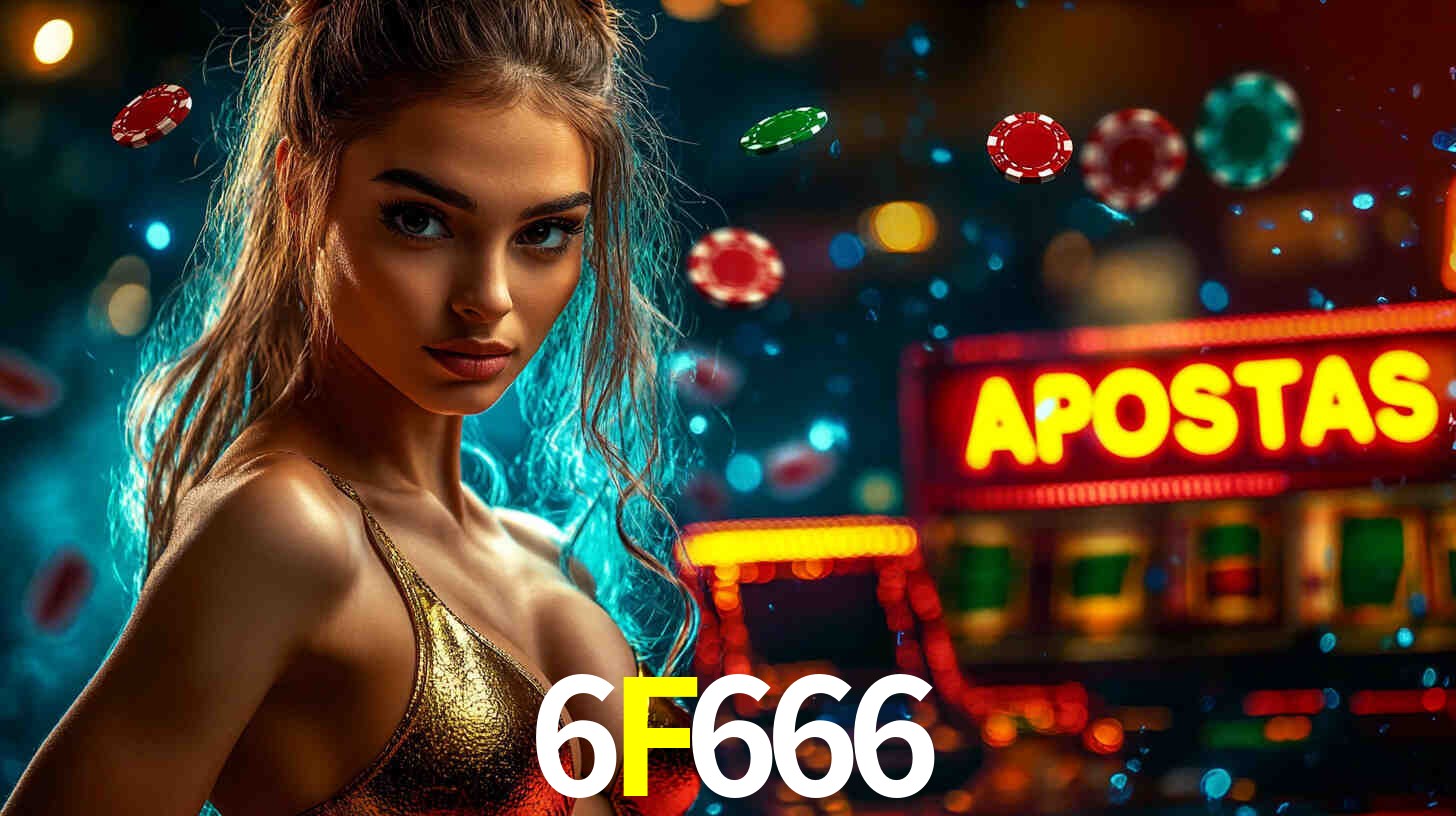 App oficial 6F666