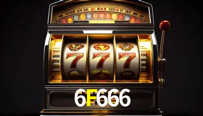 6F666 login — painel de entrada no app oficial