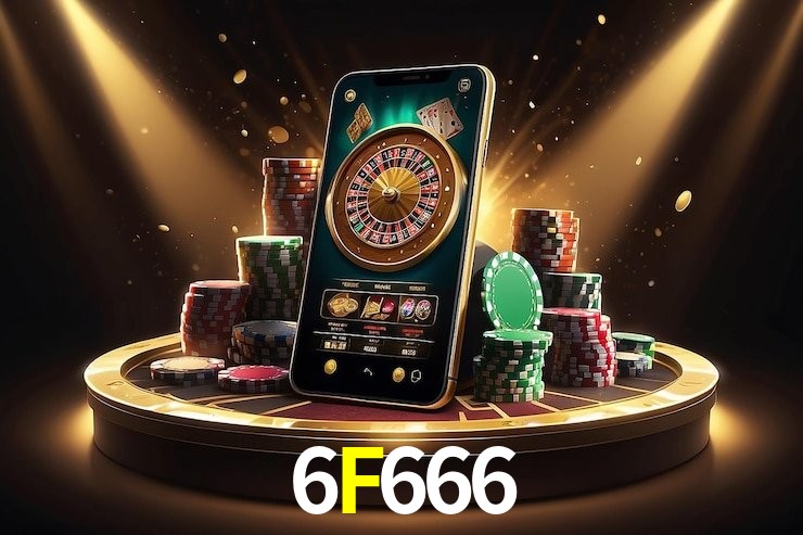 Logo da 6F666