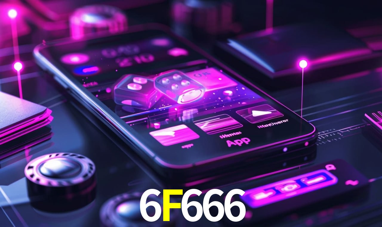 6F666 Giros Grátis